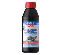 Liqui Moly 1404 GL 5 SAE 80 W-90 Hypoid - Aceite de motor