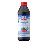 LIQUI MOLY Aceite para engranajes hipoides (GL4/5) TDL SAE 75W-90 | 1 L | Aceite para engranajes | 1407