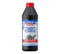 LIQUI MOLY 1410 Aceite De Engranaje Para Ejes