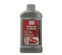 LIQUI MOLY 1467 Pulido de pintura