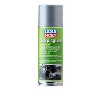 LIQUI MOLY 1510 Producto para lustrar material plástico
