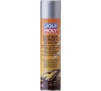 LIQUI MOLY Espuma detergente para lunetas | 300 ml | Cuidado del automóvil | 1512