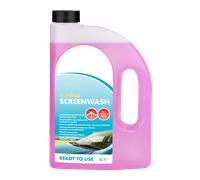 LIQUI MOLY 1514 Líquido limpiaparabrisas