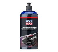 LIQUI MOLY Detergente para automóviles | 1 L | Cuidado del automóvil | 1545, El embalaje puede variar
