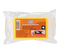 Liqui Moly 1548 Esponja para Insectos Repelentes de Cuidado Del Coche