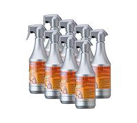 LIQUI MOLY 1597х8 Detergente para llantas 1 Liter