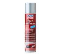 LIQUI MOLY 1600 Removedor De Alquitrán Removedor De Resina Disolvente 400ml