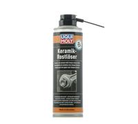 LIQUI MOLY Desoxidante de cerámica con choque térmico | 300 ml | Spray de servicio | 1641