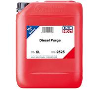 Liqui Moly 1682525 (1) Limpiador De Inyección Diésel 5L