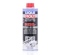 Liqui Moly 1685154 (6) Limpiador del Sistema Diesel 50