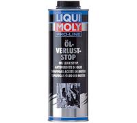 LIQUI MOLY Kit pro-Line Lubricante Y Caja de Cambios Aceite Parada Pérdida