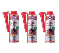 Liqui Moly 1806 - aditivo para carburante