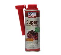 Limpiador para inyector Superdiésel Liqui Molim, 250 ml, 2 unidades