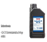 Aceite hidráulico 1117 LIQUI MOLY