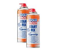 LIQUI MOLY 2 x 200 ml Start Fix