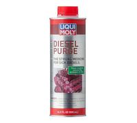 Liqui Moly 2005 Diesel Purge - 500 ml by Liqui Moly