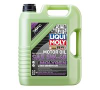 Liqui Moly 20232 Molygen New Generation 5W40 Aceite de Motor, 5 l, 1 paquete