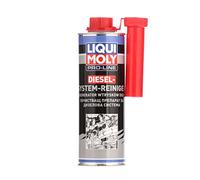 Liqui Moly 20450 - aditivo para carburante