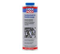 LIQUI MOLY 20451 Limpiador para válvulas 1L Gas líquido (LPG)