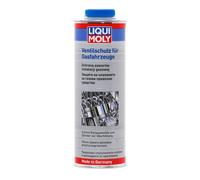 LIQUI MOLY 20451 Limpiador para válvulas
