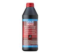 LIQUI MOLY 3640 8100 Aceite para transmisión automática ATF DCT Aceite sintético