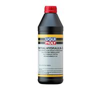LIQUI MOLY 20468 Aciete hidráulica principal 1L naranja