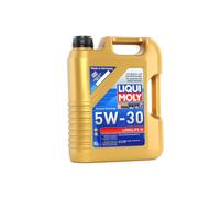 Kit para Inspección Filtro Liqui Moly Aceite 7L 5W-30 para Mazda 6 Kombi Gh 2.2