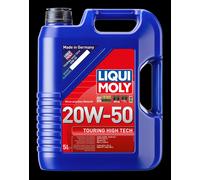LIQUI MOLY 20813 Aceite de motor