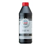 LIQUI MOLY 20816 Classic Aceite de transmisión SAE 90 para caja de cambios 1L