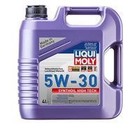LIQUI MOLY 20958 Aceite de motor