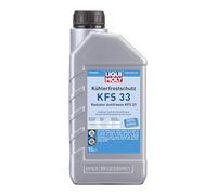 LIQUI MOLY 21130 Anticongelante 1L Azul