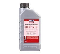 LIQUI MOLY 21134 Anticongelante 1L