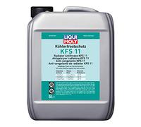 LIQUI MOLY 21150 Anticongelante 5L verde