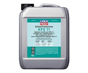 LIQUI MOLY 21150 Anticongelante 5L verde