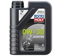 LIQUI MOLY 21153 Aceite de motor