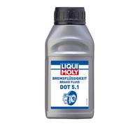 Liqui Moly 21160 Líquido de los Frenos Punto 5.1 250ml