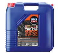 LIQUI MOLY 21212 Aceite de motor