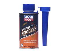 LIQUI MOLY 21280 Aditivo para gasolina 200ml Gasolina