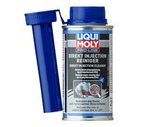 LIQUI MOLY Aditivo de combustible 21281 para Astra K Sports Tourer (B16) Lata 120 ml