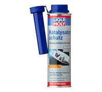 LIQUI MOLY 21284 Limpiador para catalizadores | Limpia el catalizador, el sistema de inyección y la cámara de combustión, reduce las emisiones y mejora la el