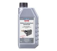 LIQUI MOLY Anticongelante Fresco Universal TL-774 D/F para Volkswagen y Audi - 3 L