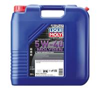 LIQUI MOLY 21329 Aceite de motor