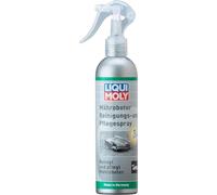 LIQUI MOLY Spray de limpieza y cuidado del robot cortacésped | 300 ml | Cuidado de herramientas de jardín | Número de referencia: 21343