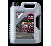 LIQUI MOLY 21404 Aceite de motor