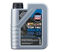 Liqui Moly 21410 - Aceite de motor