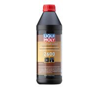 LIQUI MOLY Aceite Hidráulico Central 1 L Para Chrysler MS-5391 Kia PSF-3