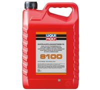 LIQUI MOLY 21685 Aceite para transmisión automática