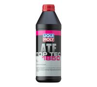 LIQUI MOLY 21738 Aceite para transmisión automática 1L Rojo