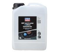 LIQUI MOLY 21800 Limpieza catalizador SCR 2.5L Gasóleo incoloro