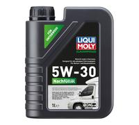 LIQUI MOLY 21814 Aceite de motor